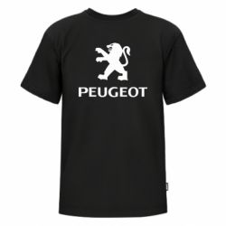 Футболки детские премиум FATLINE - FATLINE