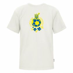 Футболки дитячі преміум FATLINE - FATLINE