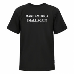 Футболки детские премиум FATLINE - FATLINE