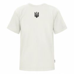 Футболки дитячі преміум FATLINE - FATLINE