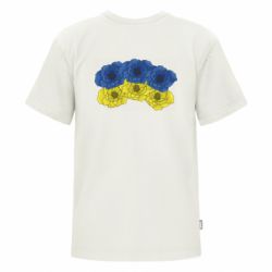 Футболки дитячі преміум FATLINE - FATLINE