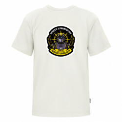 Футболки детские премиум FATLINE - FATLINE