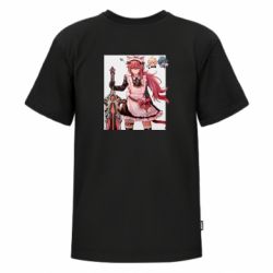 Футболки детские премиум FATLINE - FATLINE