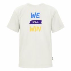 Футболки дитячі преміум FATLINE Футболки дитячі преміум FATLINE - FATLINE