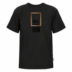 Футболки дитячі преміум FATLINE - FATLINE