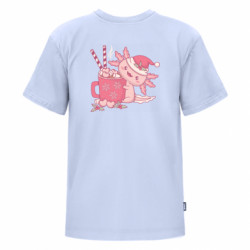 Футболки детские премиум FATLINE - FATLINE