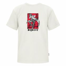 Футболки дитячі преміум FATLINE - FATLINE