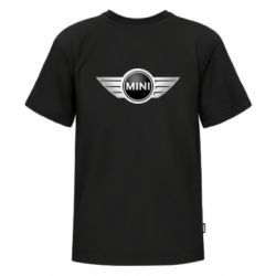 Футболки детские премиум FATLINE - FATLINE