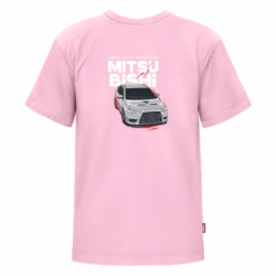 Футболки детские премиум FATLINE - FATLINE