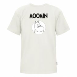 Футболки дитячі преміум FATLINE - FATLINE