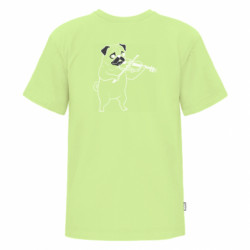 Футболки детские премиум FATLINE - FATLINE