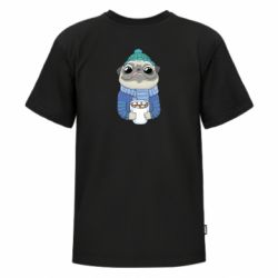 Футболки детские премиум FATLINE - FATLINE