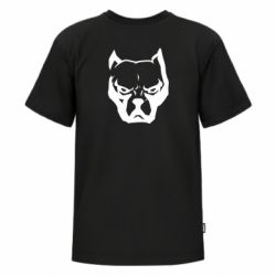 Футболки дитячі преміум FATLINE - FATLINE