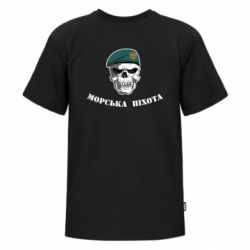 Футболки детские премиум FATLINE - FATLINE