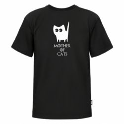 Футболки дитячі преміум FATLINE - FATLINE