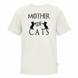 Футболки детские премиум FATLINE - FATLINE