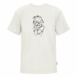 Футболки дитячі преміум FATLINE - FATLINE