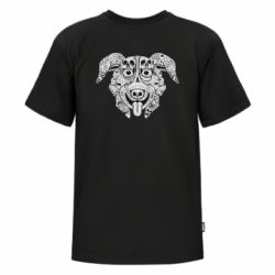 Футболки детские премиум FATLINE - FATLINE