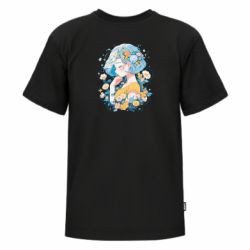 Футболки дитячі преміум FATLINE - FATLINE