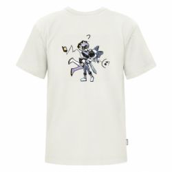 Футболки детские премиум FATLINE - FATLINE