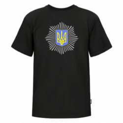 Футболки детские премиум FATLINE - FATLINE