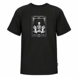 Футболки детские премиум FATLINE - FATLINE