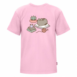 Футболки детские премиум FATLINE - FATLINE