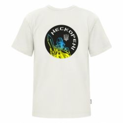 Футболки дитячі преміум FATLINE - FATLINE