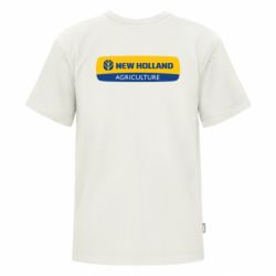 Футболки детские премиум FATLINE - FATLINE