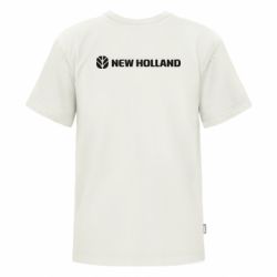 Футболки детские премиум FATLINE - FATLINE