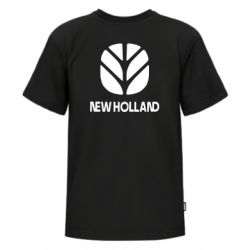 Футболки детские премиум FATLINE - FATLINE