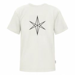 Футболки детские премиум FATLINE - FATLINE