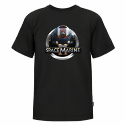 Футболки детские премиум FATLINE - FATLINE