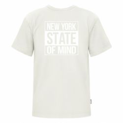 Футболки детские премиум FATLINE - FATLINE