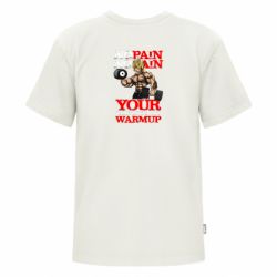 Футболки детские премиум FATLINE - FATLINE