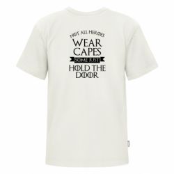 Футболки дитячі преміум FATLINE - FATLINE