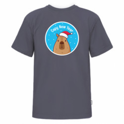 Футболки детские премиум FATLINE - FATLINE