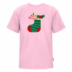 Футболки детские премиум FATLINE - FATLINE