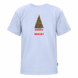 Футболки детские премиум FATLINE - FATLINE