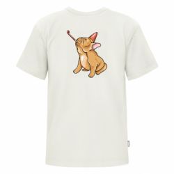 Футболки детские премиум FATLINE - FATLINE