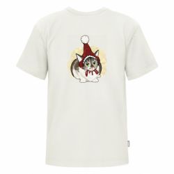 Футболки детские премиум FATLINE - FATLINE