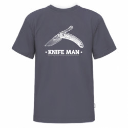 Футболки дитячі преміум FATLINE - FATLINE