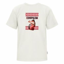 Футболки детские премиум FATLINE - FATLINE