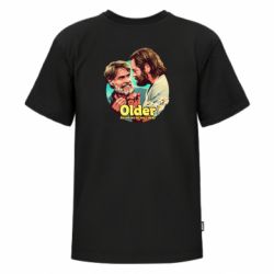 Футболки дитячі преміум FATLINE - FATLINE