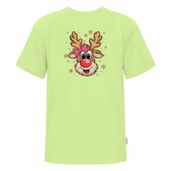 Футболки дитячі преміум FATLINE - FATLINE