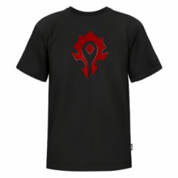 Футболки дитячі преміум FATLINE - FATLINE