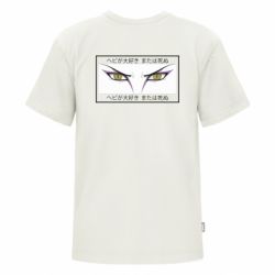 Футболки детские премиум FATLINE - FATLINE