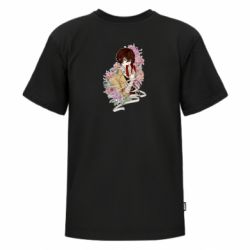 Футболки детские премиум FATLINE - FATLINE