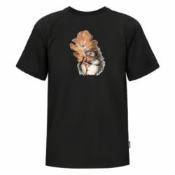 Футболки детские премиум FATLINE - FATLINE