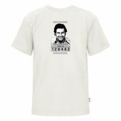 Футболки детские премиум FATLINE - FATLINE